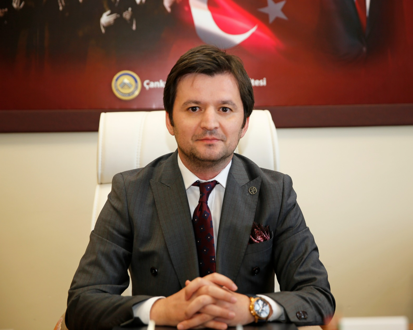 Ahmet Rıdvan Topkara