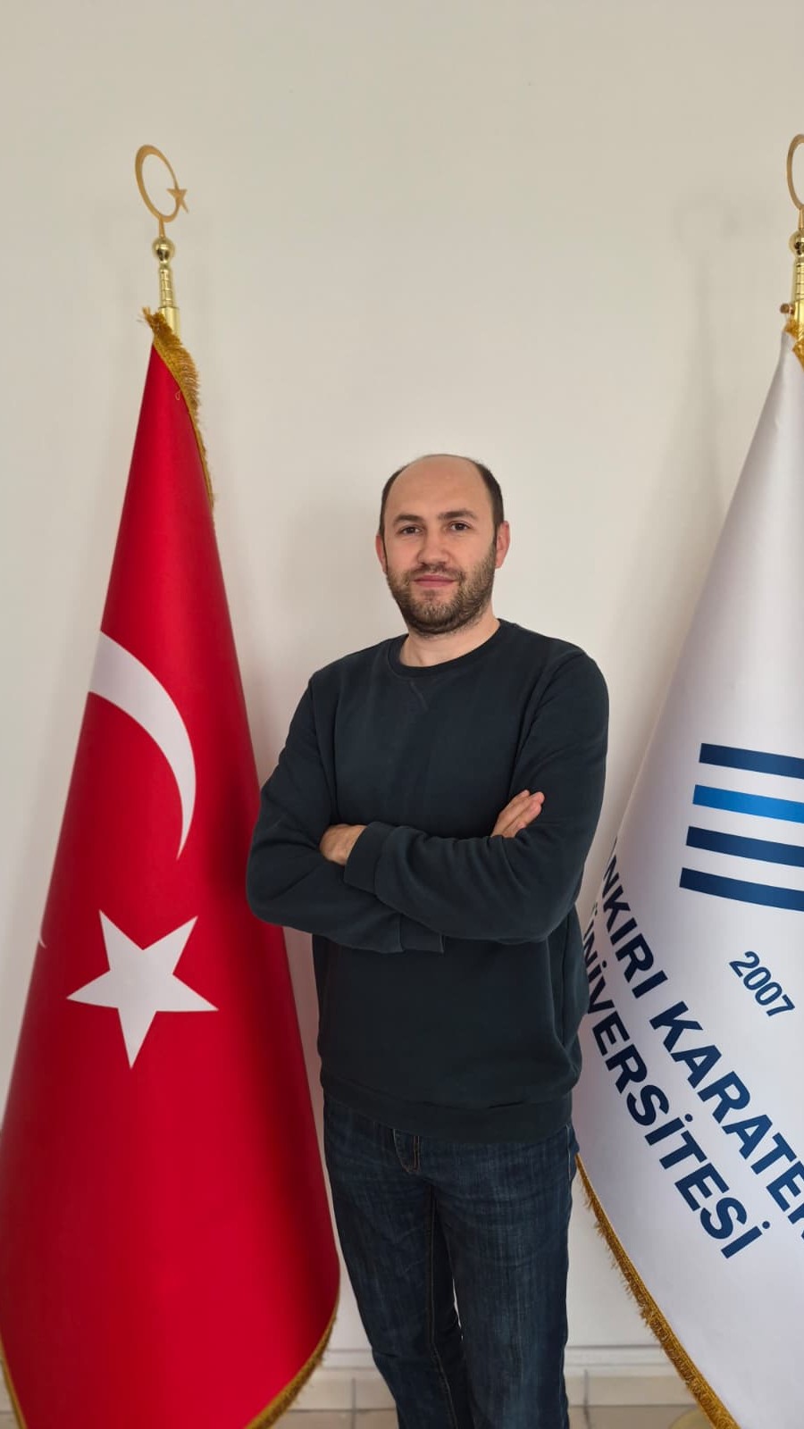 Erdem Eski