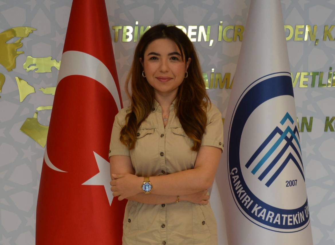 Gonca Baş