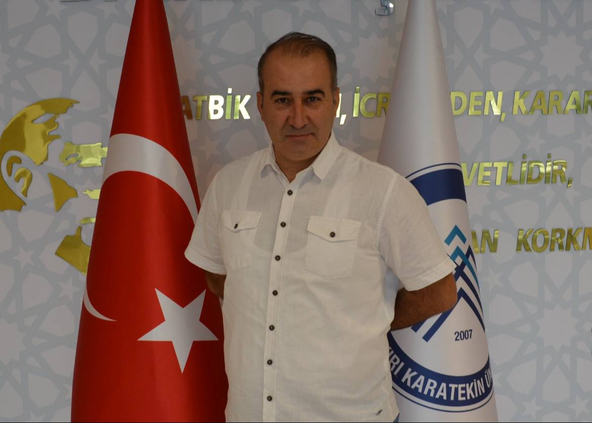 Hasan Absarılıoğlu