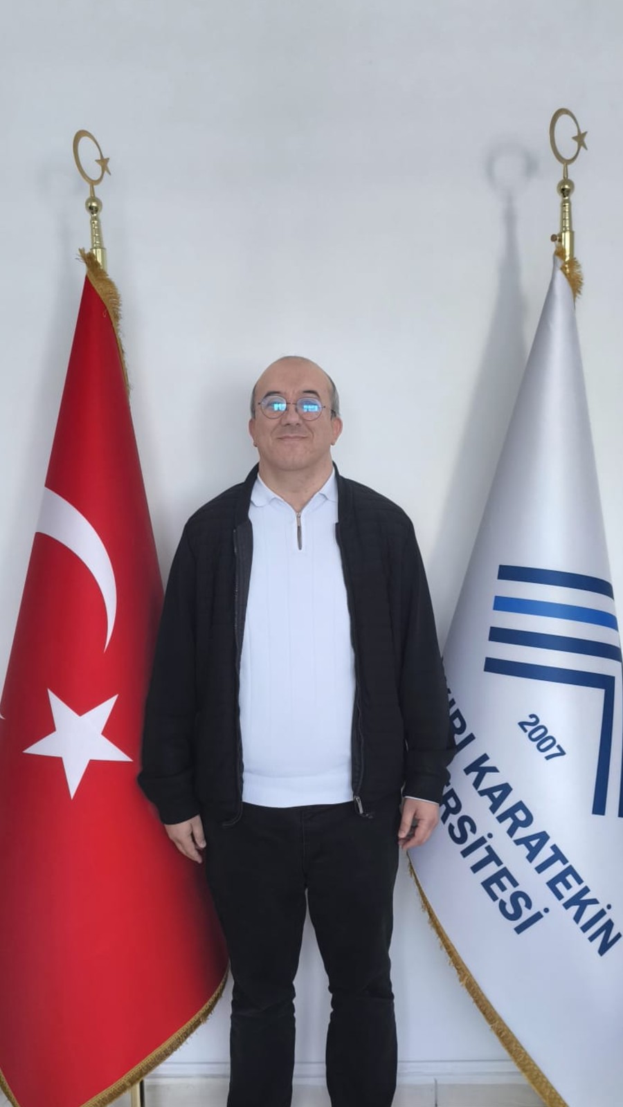 Murat Harmancı
