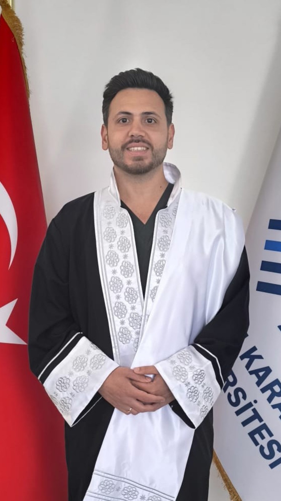 Mustafa Çağdaş Öçal