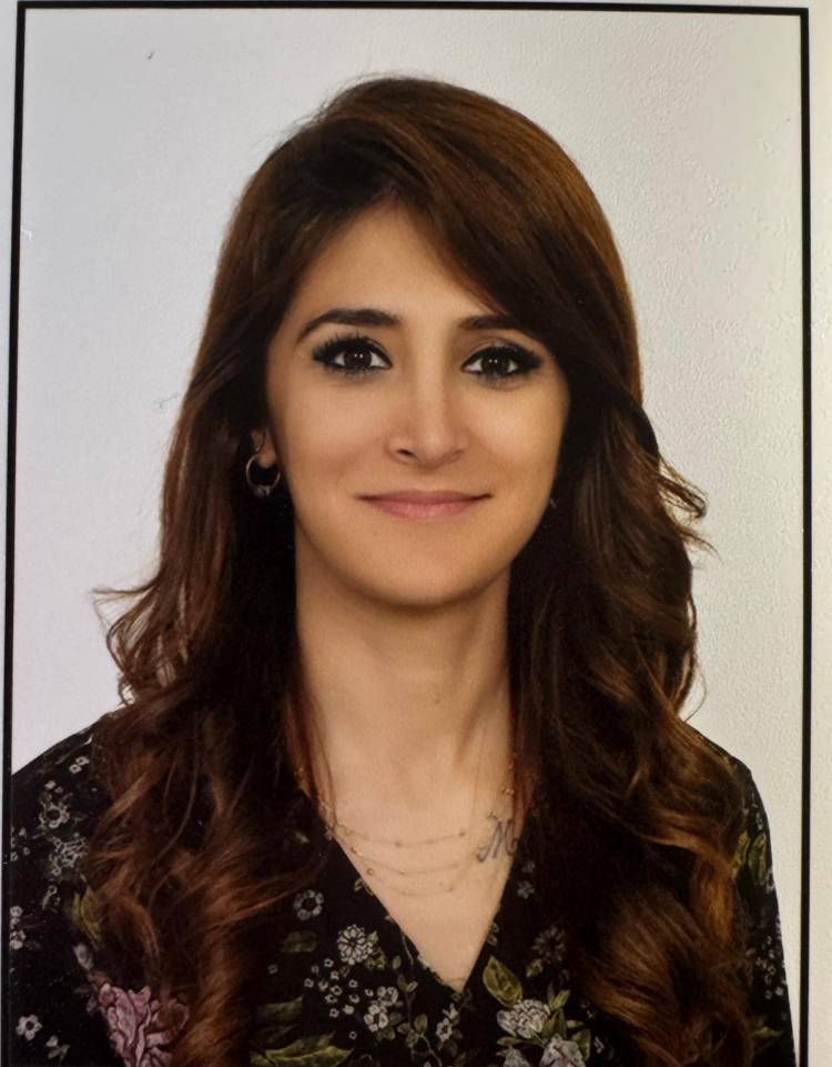 Seda Buket Karaca