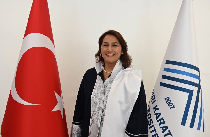 Songül Şahin