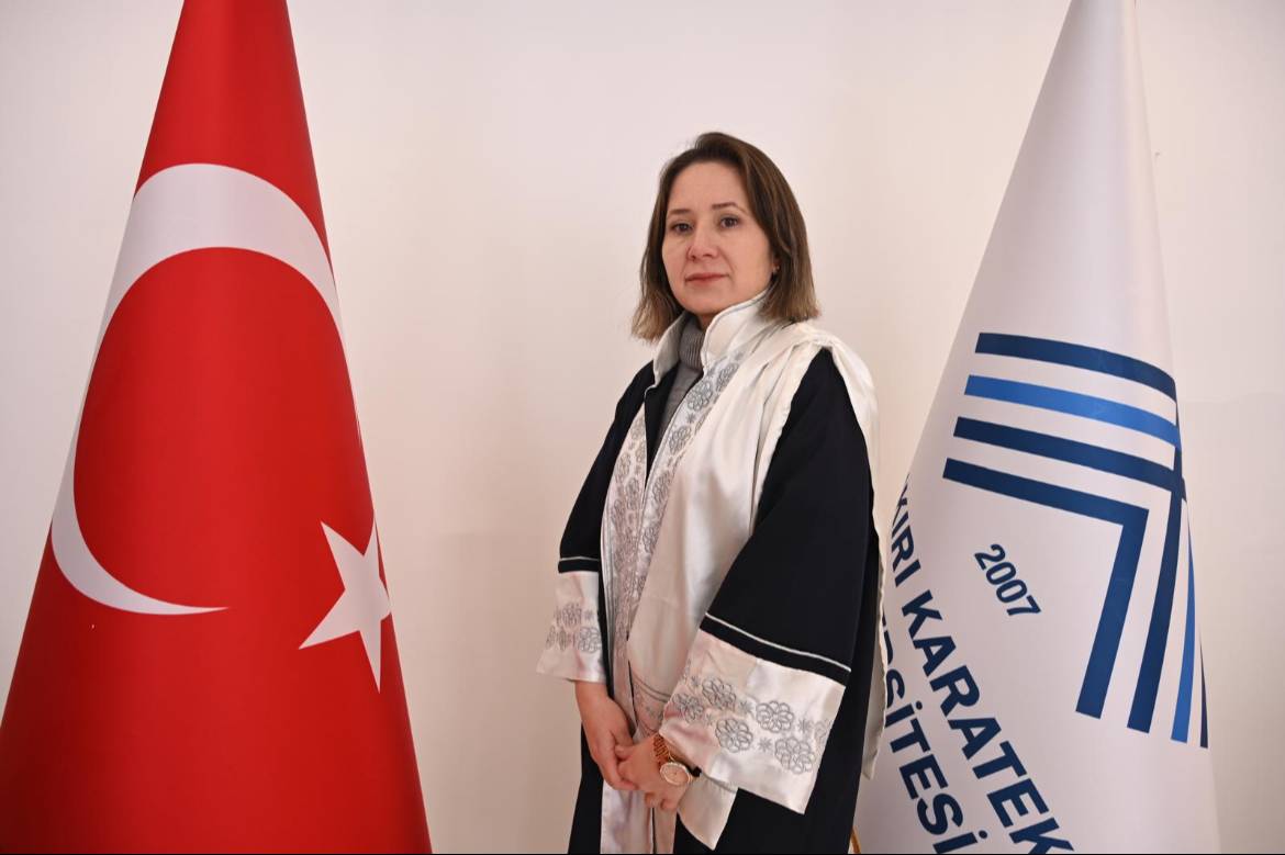 Zuhal Ovuz
